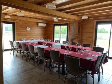 hôtel pour déplacement professionnel Montélier