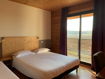 CHAMBRE 1