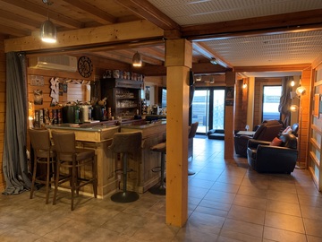 Profitez des services et des équipements de votre hôtel 2 étoiles à Montélier