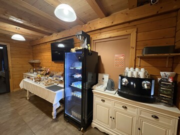 Profitez des services et des équipements de votre hôtel 2 étoiles à Montélier