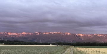 Calme, confort et convivialité A  Montélier entre Valence et Vercors